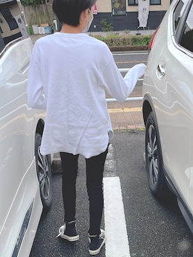 srさんのコーディネート