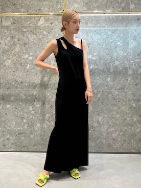 lecielbleu_officialさんのコーディネート