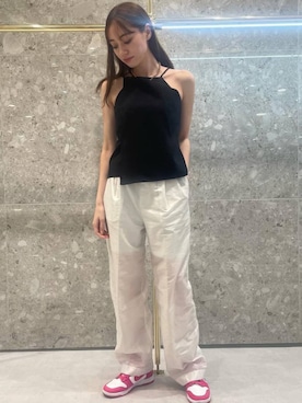 lecielbleu_officialさんのコーディネート