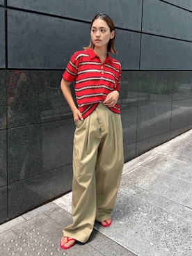lecielbleu_officialさんのコーディネート