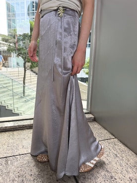 lecielbleu_officialさんのコーディネート