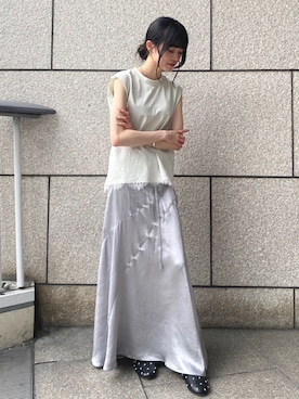 lecielbleu_officialさんのコーディネート