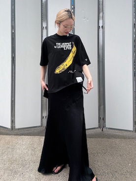 lecielbleu_officialさんのコーディネート