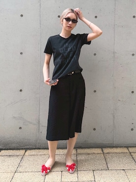 lecielbleu_officialさんのコーディネート