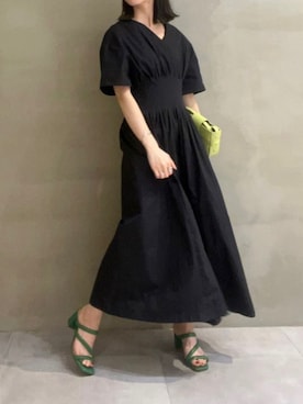 lecielbleu_officialさんのコーディネート