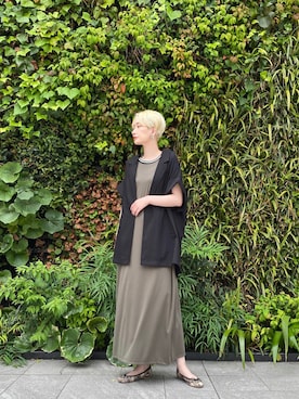 NOWAさんのコーディネート