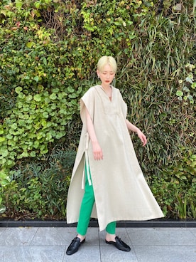 NOWAさんのコーディネート