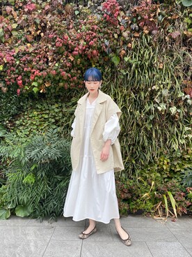 NOWAさんのコーディネート