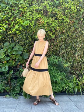 NOWAさんのコーディネート