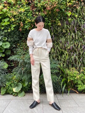 NOWAさんのコーディネート