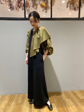 NOWAさんのコーディネート