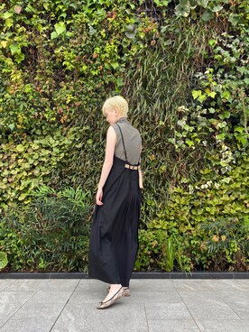 NOWAさんのコーディネート