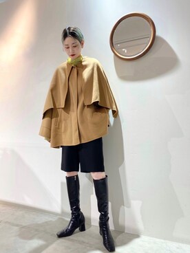 NOWAさんのコーディネート