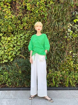 NOWAさんのコーディネート