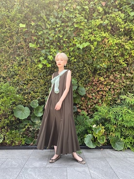 NOWAさんのコーディネート