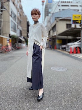 NOWAさんのコーディネート