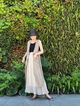 NOWAさんのコーディネート