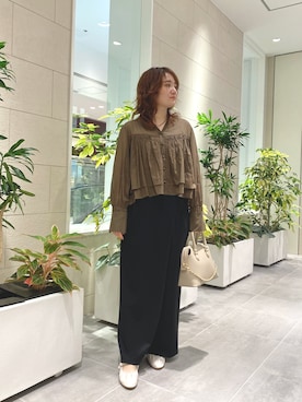 kannaさんのコーディネート