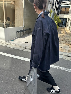 imさんのコーディネート