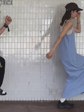 imさんのコーディネート