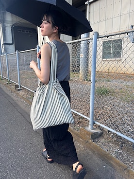 imさんのコーディネート