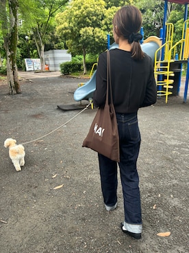 imさんのコーディネート