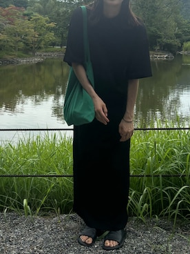 imさんのコーディネート