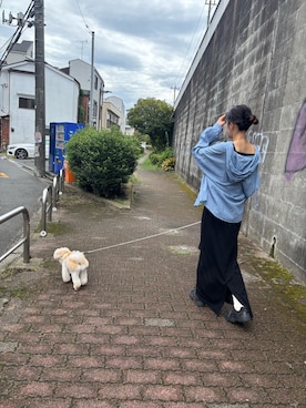 imさんのコーディネート