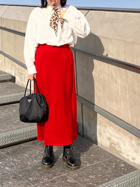 Shionさんのコーディネート