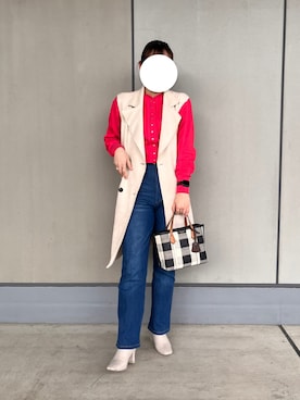 Shionさんのコーディネート