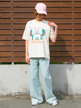 BABYDOLL(ベビードール)さんのコーディネート