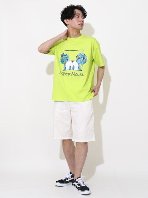 あ*@様 東京ディズニーリゾート BBB Tシャツ フリーサイズ 未使用品 東京ディズニーリゾート Tシャツ ブラック 未使用 150cm - メルカリ