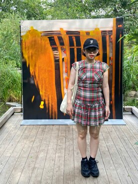 nakaさんのコーディネート