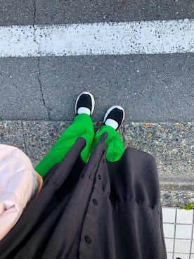 忘備録さんのコーディネート