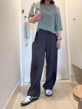 忘備録さんのコーディネート