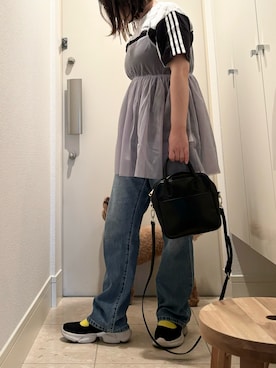 忘備録さんのコーディネート