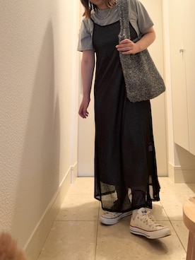 忘備録さんのコーディネート