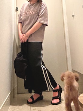 忘備録さんのコーディネート