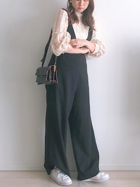 tomoさんの（MARNI | マルニ）を使ったコーディネート