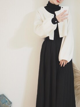 miさんのコーディネート