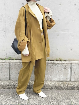 miさんのコーディネート