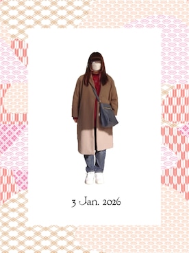 みぃさんのコーディネート