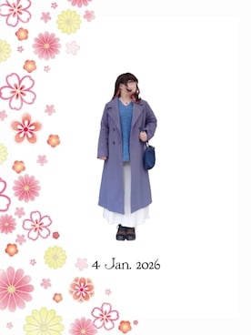 みぃさんのコーディネート