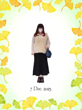 みぃさんのコーディネート