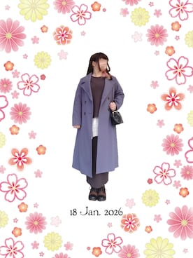 みぃさんのコーディネート