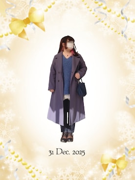 みぃさんのコーディネート