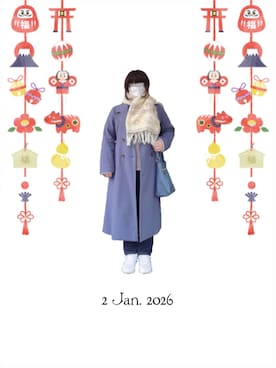 みぃさんのコーディネート