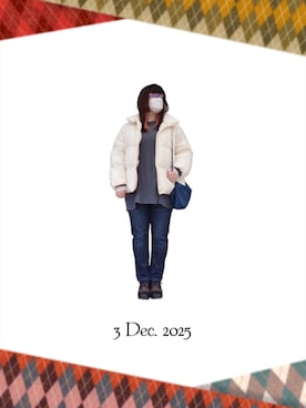 みぃさんのコーディネート