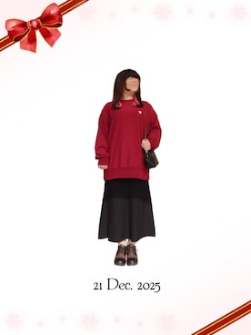 みぃさんのコーディネート