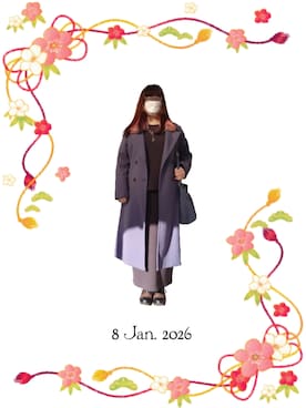 みぃさんのコーディネート